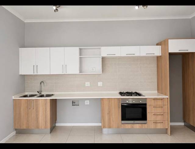 1 BEDROOM PROPERTY TO RENT IN MODDERFONTEIN